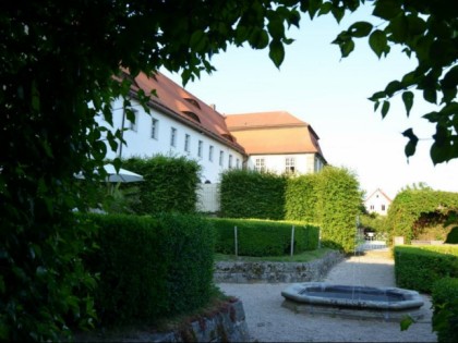 Foto: Schloss Neudrossenfeld